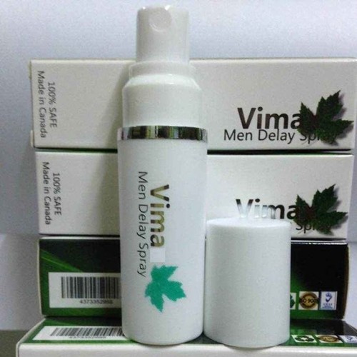 CD398 Xịt Trị Xuất Tinh Chính Hãng Canada