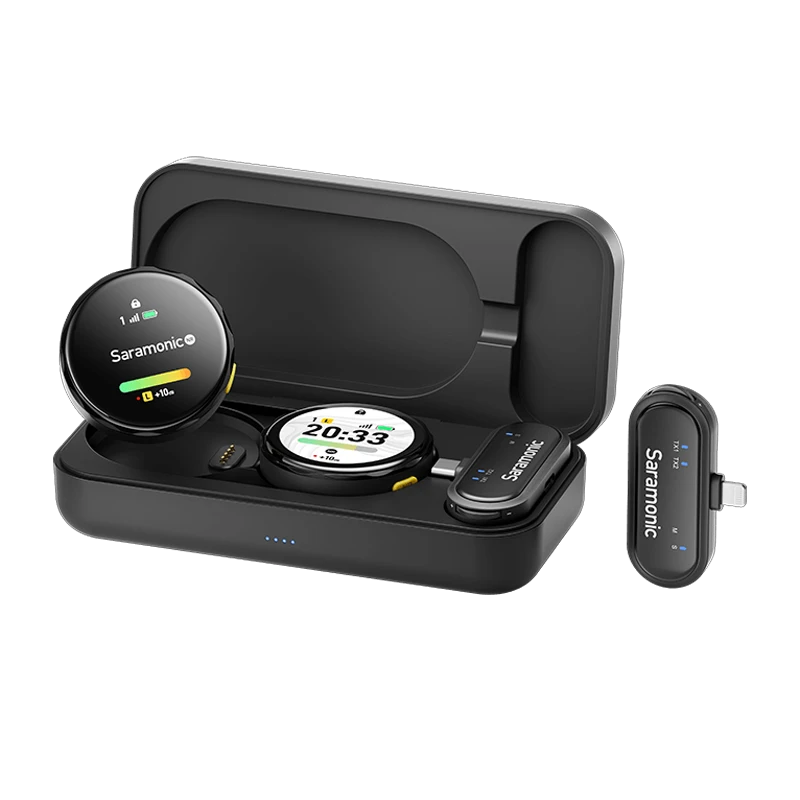 Saramonic Micro Blind Me