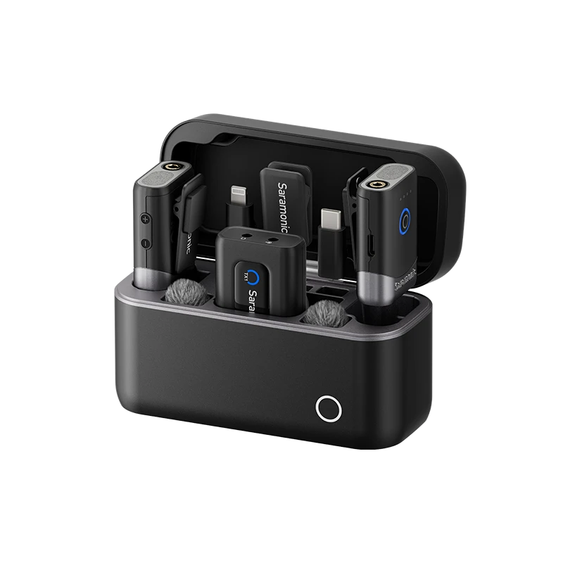 Saramonic Mix Microphone