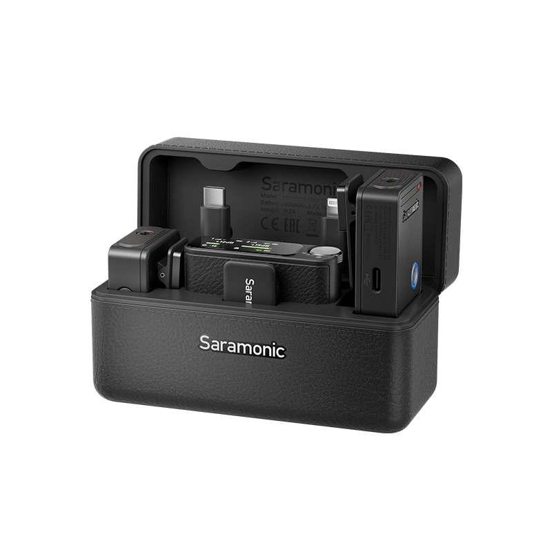 Saramonic Microphone Ultra