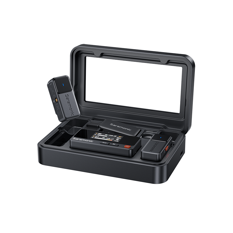 Saramonic Air Microphone