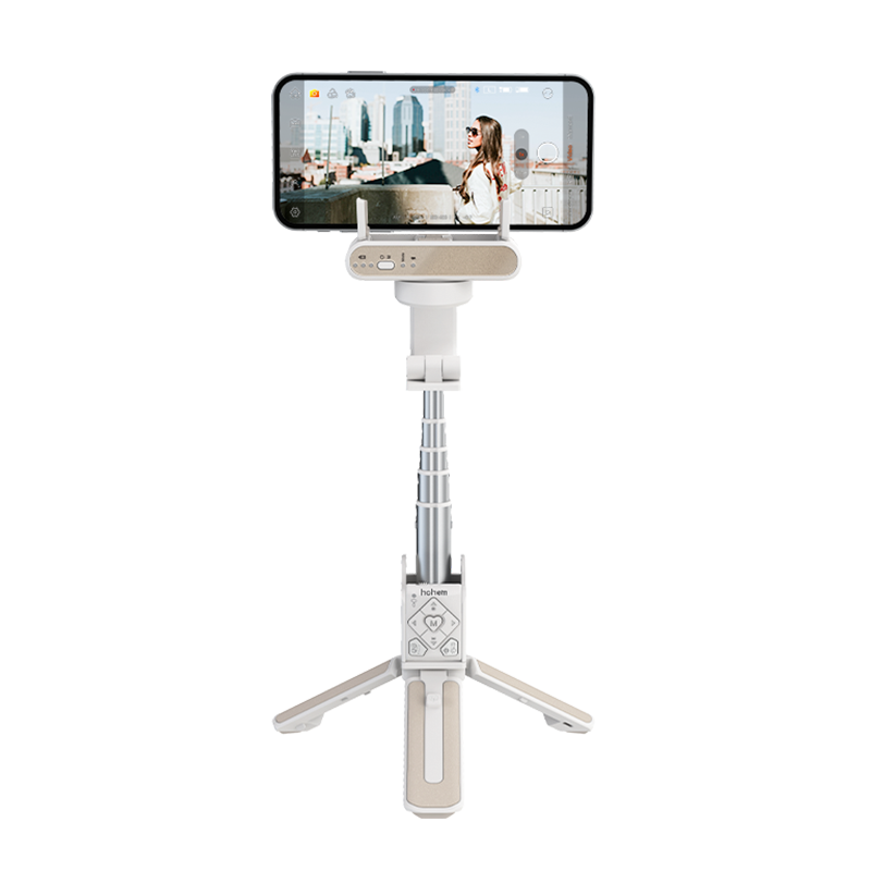 Selfie Stick Saramonic