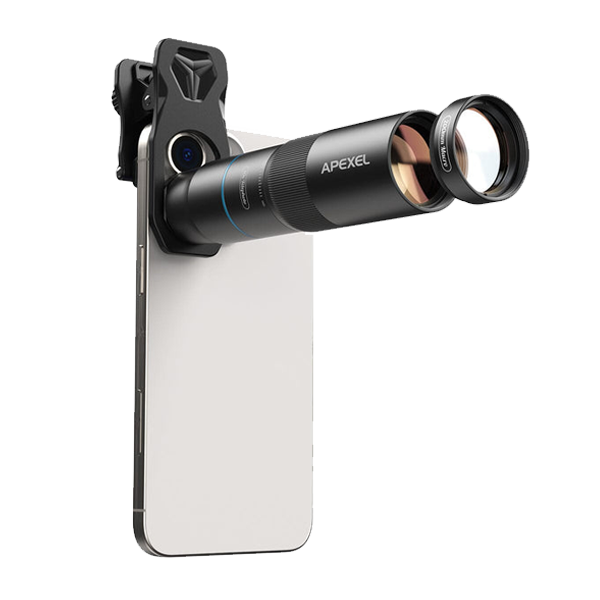 Phụ kiện cho lens điện thoại giá rẻ chính hãng tại TP HCM