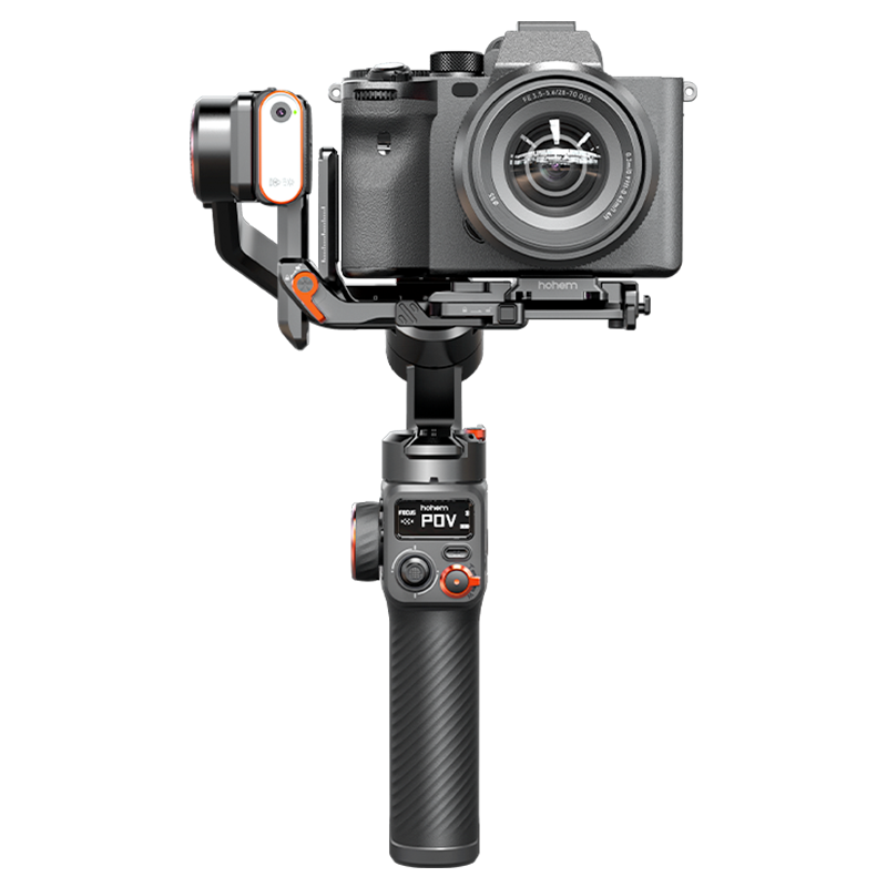 Hohem Gimbal For Camera DSLR