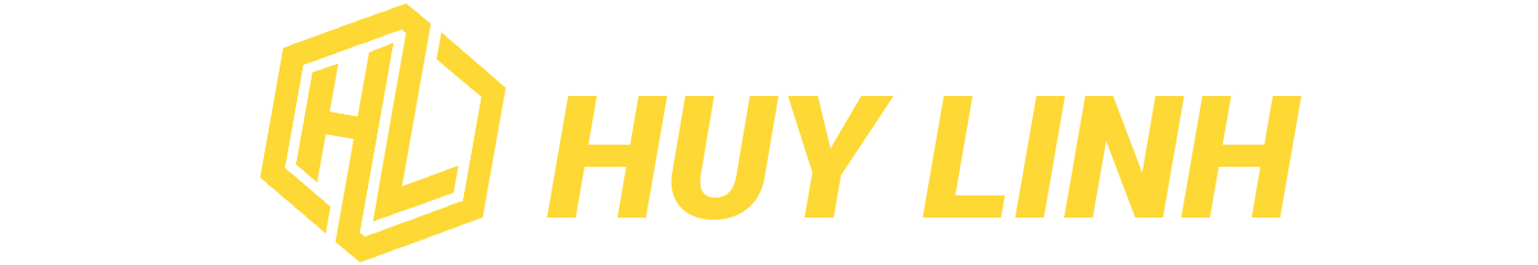 logo Huy Linh