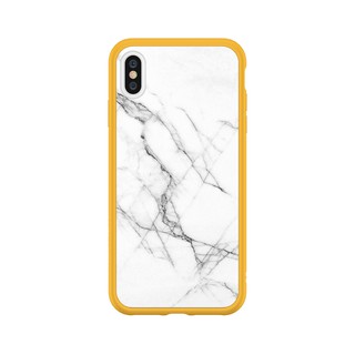 Phụ kiện 24h » Rhinoshield BackPlate vân đá cho Iphone XS Max