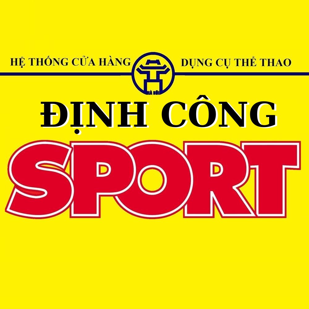 Định Công Sport | Tổng hợp các cửa hàng thể thao tại phường Định Công, Hoàng Mai