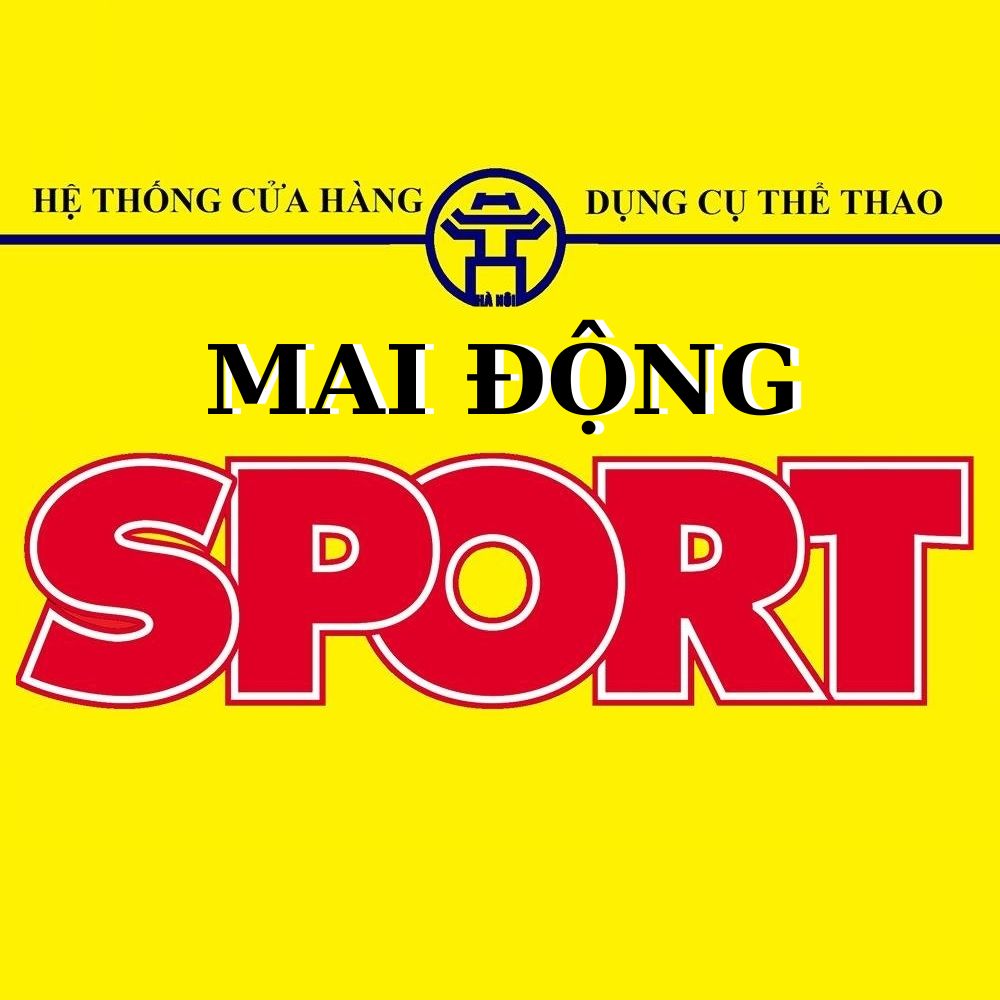 Mai Động Sport | Tổng hợp các cửa hàng thể thao tại phường Mai Động, Hoàng Mai