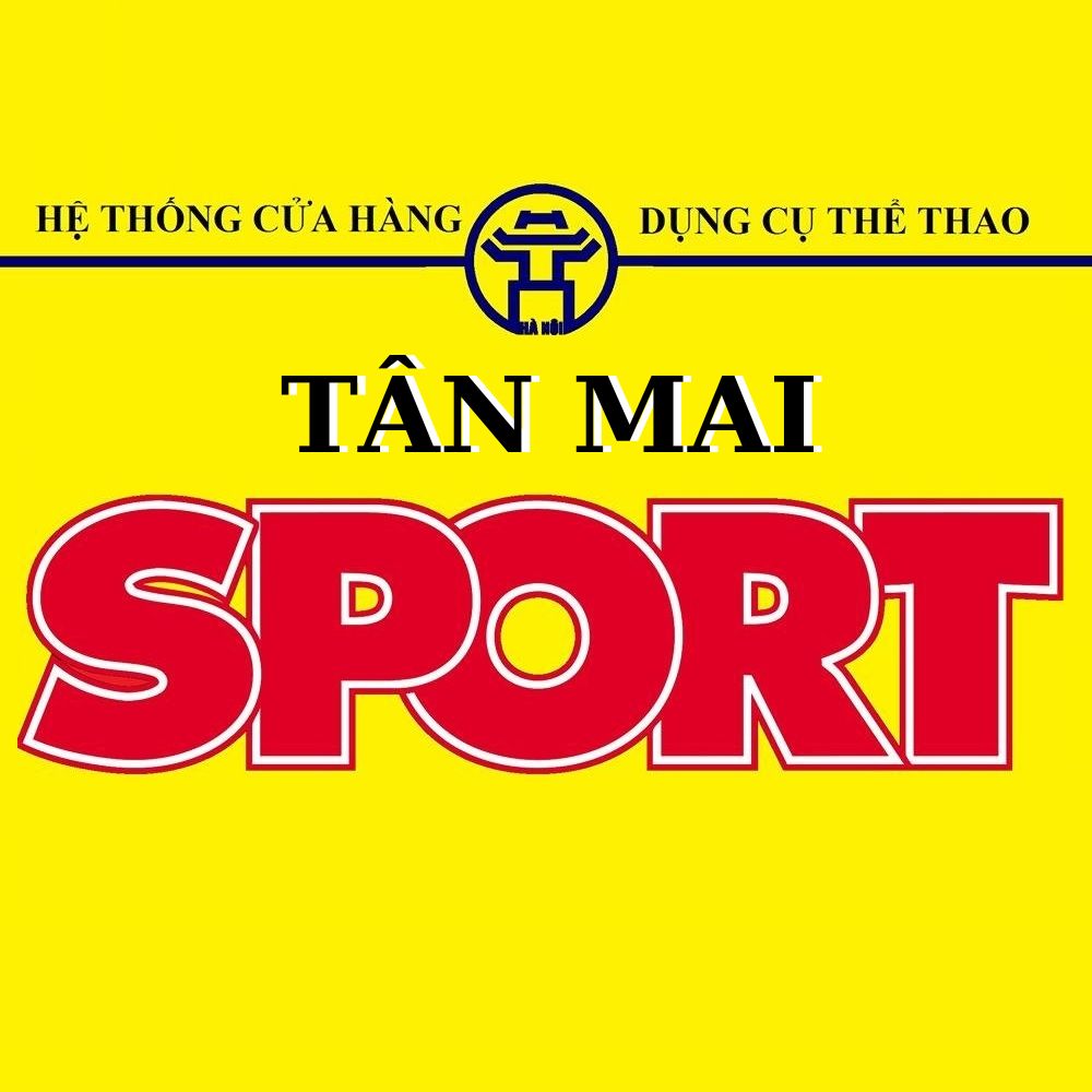 Tân Mai Sport | Tổng hợp các cửa hàng thể thao tại phường Tân Mai, Hoàng Mai