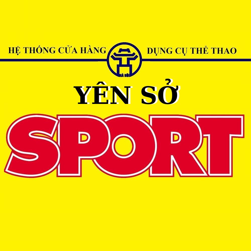 Yên Sở Sport | Tổng hợp các cửa hàng thể thao tại phường  Yên Sở, Hoàng Mai