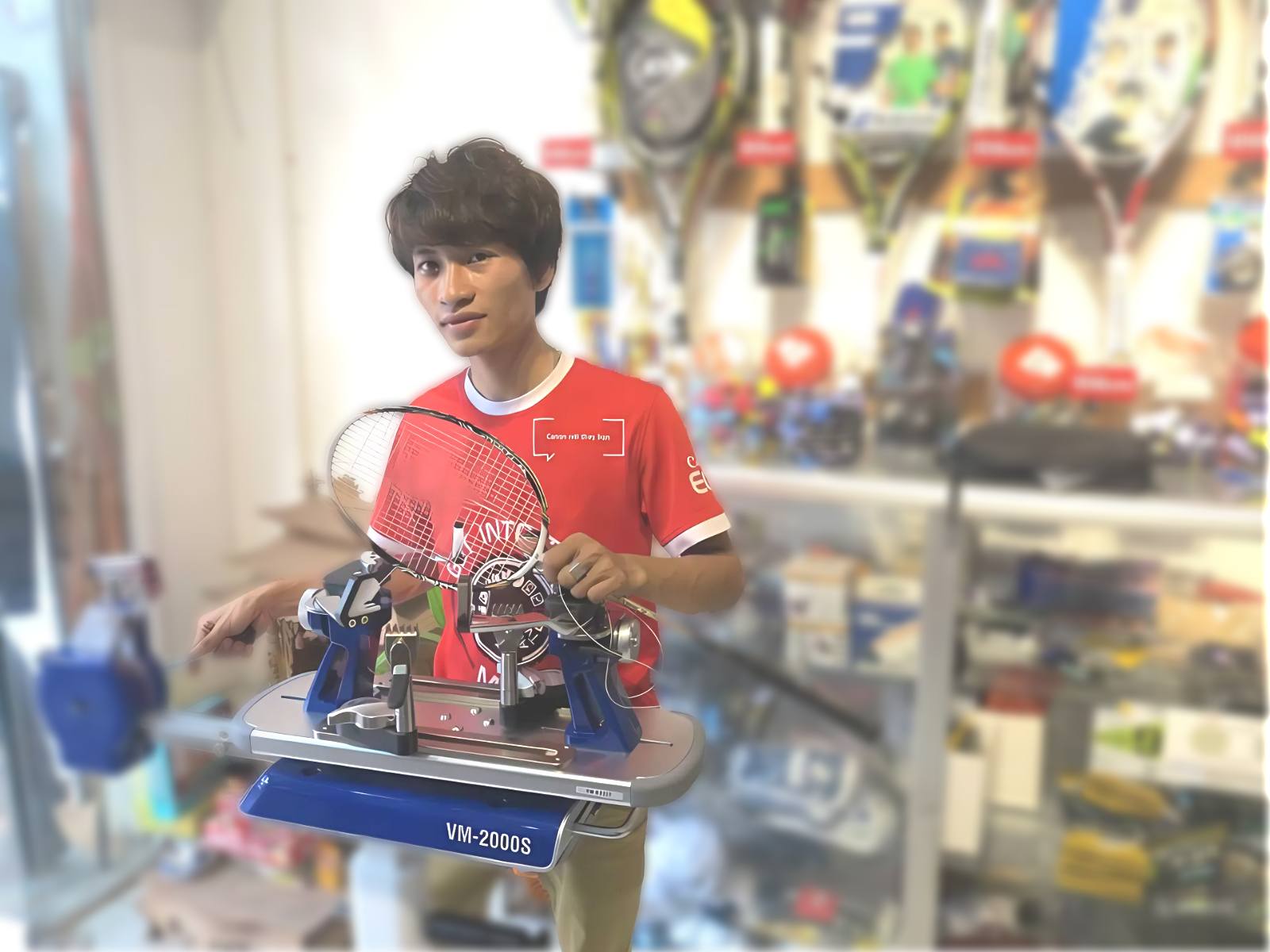 Những nhầm tưởng mất tiền khi mua Victor VM2000S cũ!