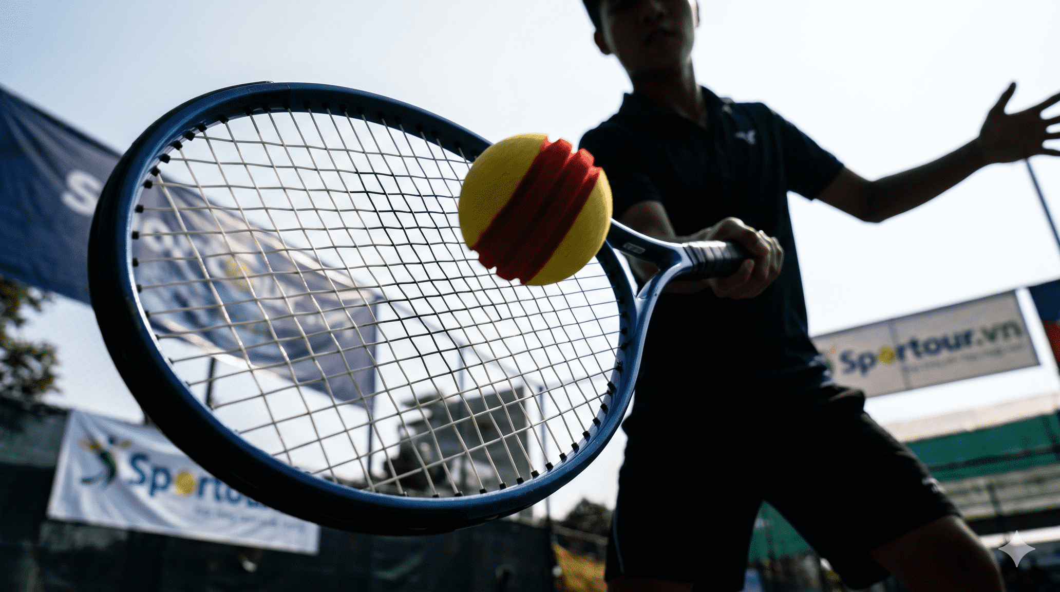 TYPTI Là Gì? Khám Phá Môn Thể Thao Mới Hứa Hẹn Gây Sốt Trở Thành Đối Thủ Của Pickleball