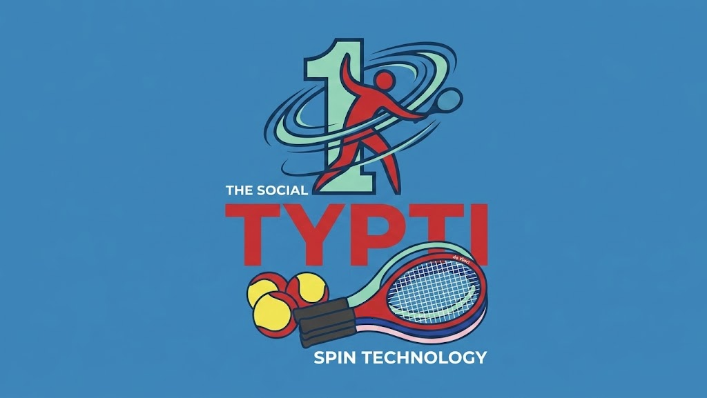 TYPTI: Snowboarding Của Thế Giới Thể Thao Dùng Vợt Và Cuộc Cách Mạng Trên Sân Pickleball