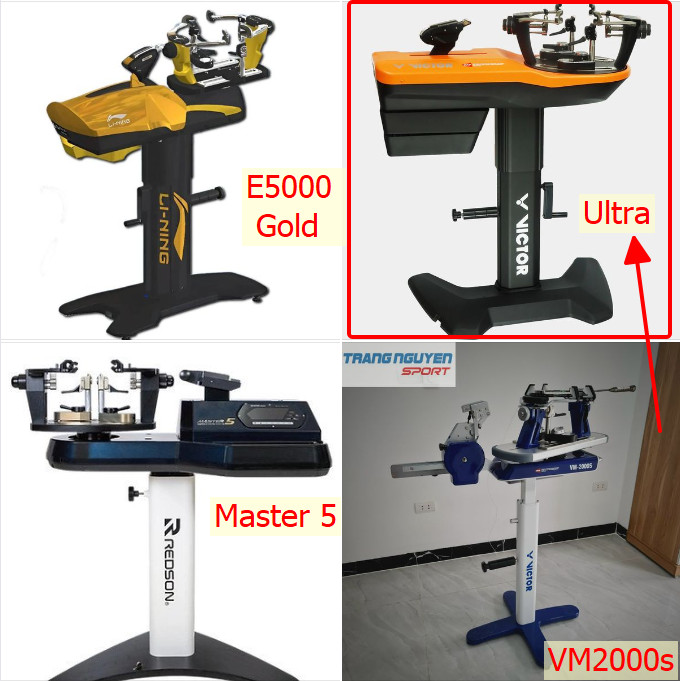 Victor Ultra - Giá rẻ trong tháng 6.2024 là do lỗi sản xuất?