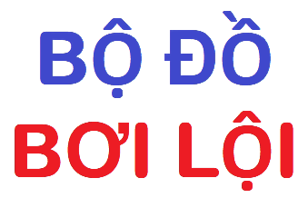Bộ Đồ Bơi Lội