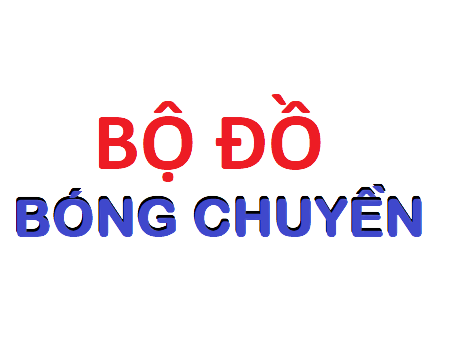 Bộ Đồ Bóng Chuyền