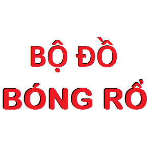 Bộ Đồ Bóng Rổ