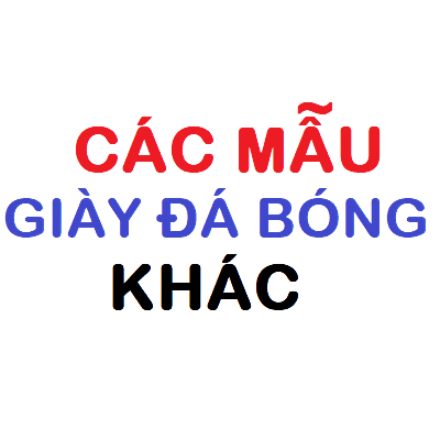 Giày Đá Bóng Khác