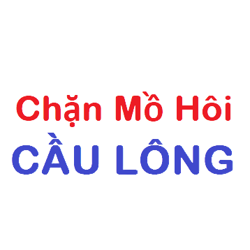 Chặn Mồ Hôi