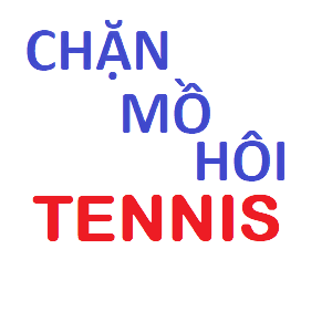 Chặn Mồ Hôi Tennis