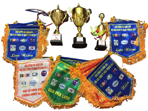 Quà Lưu Niệm & Sự Kiện