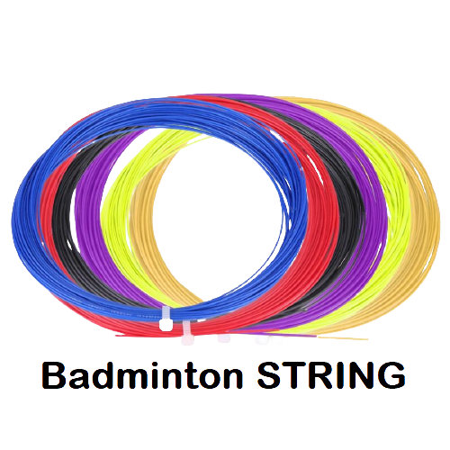 Dây Cước Cầu Lông