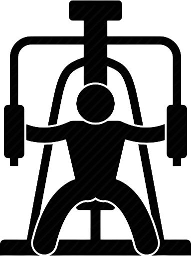 Dụng Cụ Thể Hình