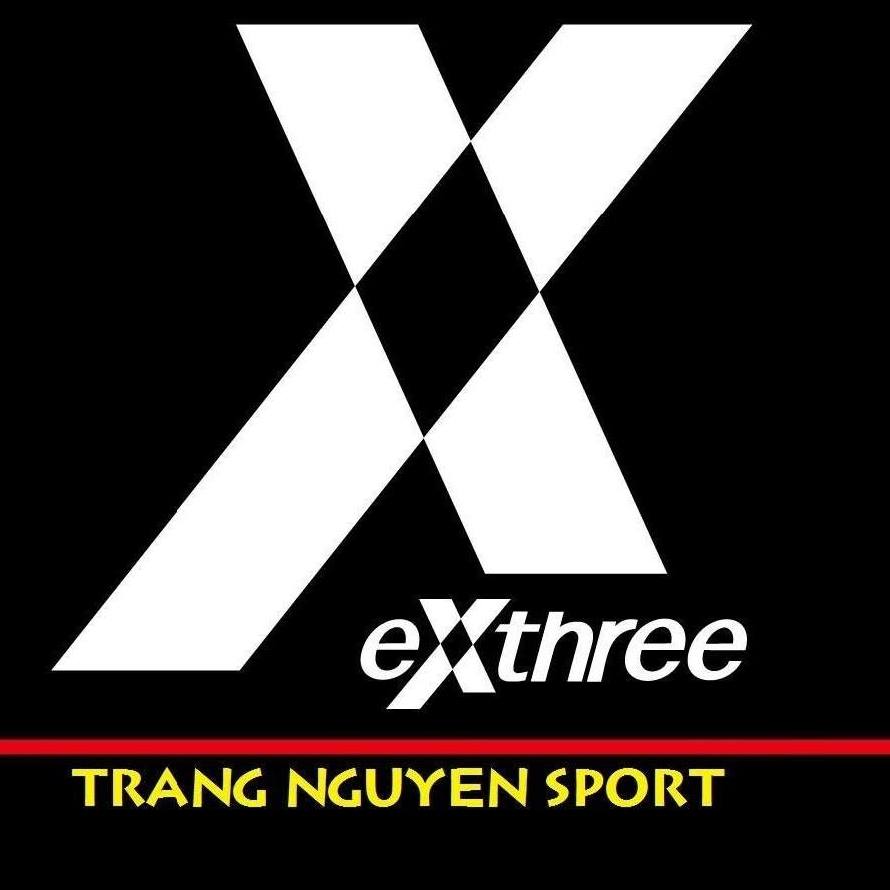 Vợt Cầu Lông Exthree