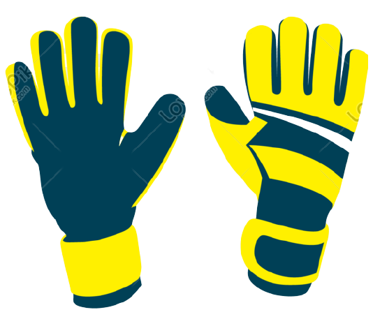 Găng Tay Thủ Môn