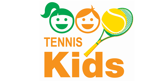 Vợt Tennis Trẻ Em