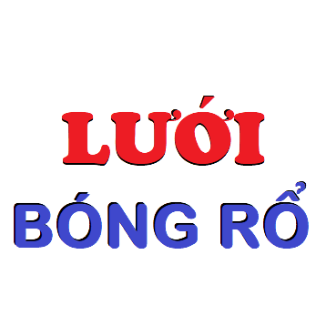 Lưới Bóng Rổ