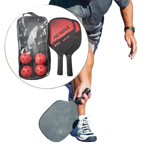 Nhập Hàng Trung Quốc Pickleball 2024 Bóng Pickleball | Trang Nguyen Sport