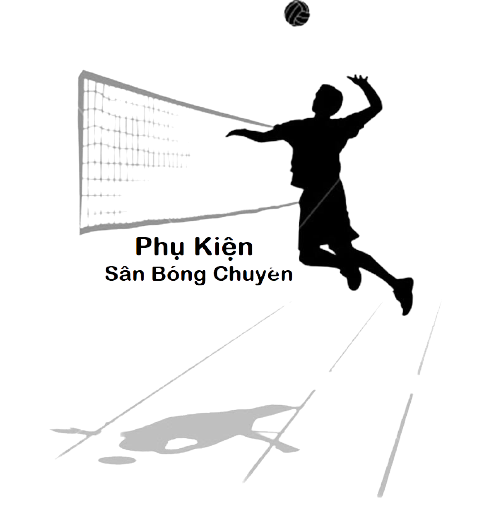 Phụ Kiện Sân Bóng Chuyền