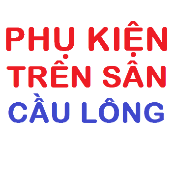 Phụ Kiện Sân Cầu Lông