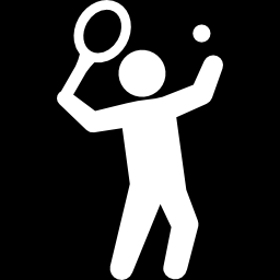 Thể Thao Dùng Vợt