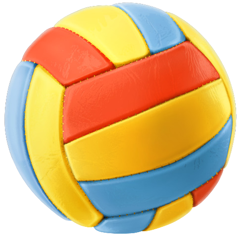 Quả Bóng Chuyền Bãi Biển