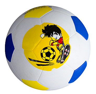 Quả Bóng Đá Trẻ Em