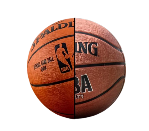 Quả Bóng Rổ Spalding