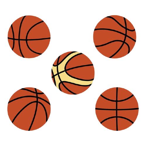 Quả Bóng Rổ Khác