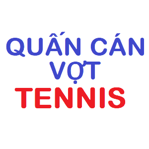 Quấn Cán Vợt Tennis