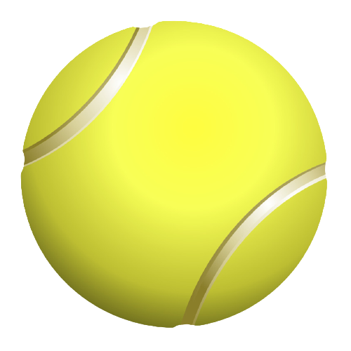Bóng Tennis