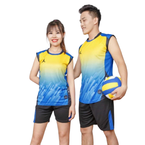 Quần Áo Bóng Chuyền