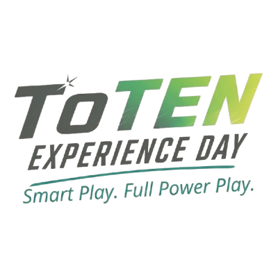 ToTEN (To Tennis)