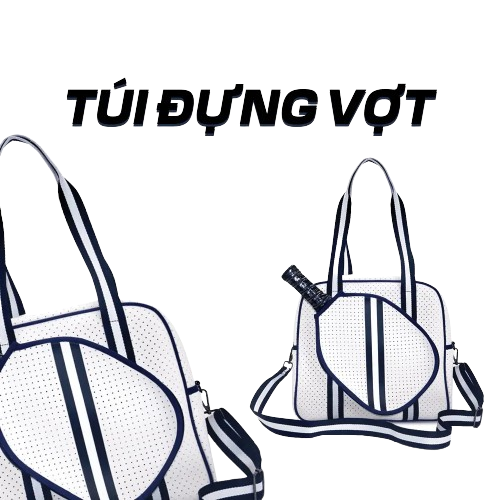 Túi Balo Pickleball