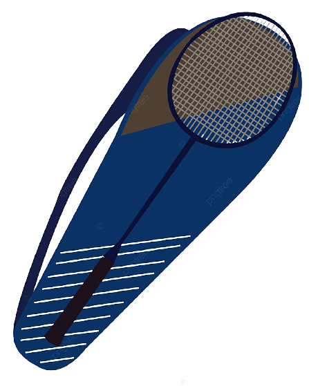 Túi & Balo Cầu Lông