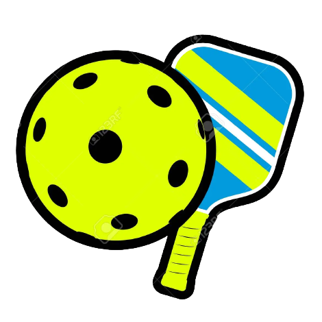 Vợt Pickleball