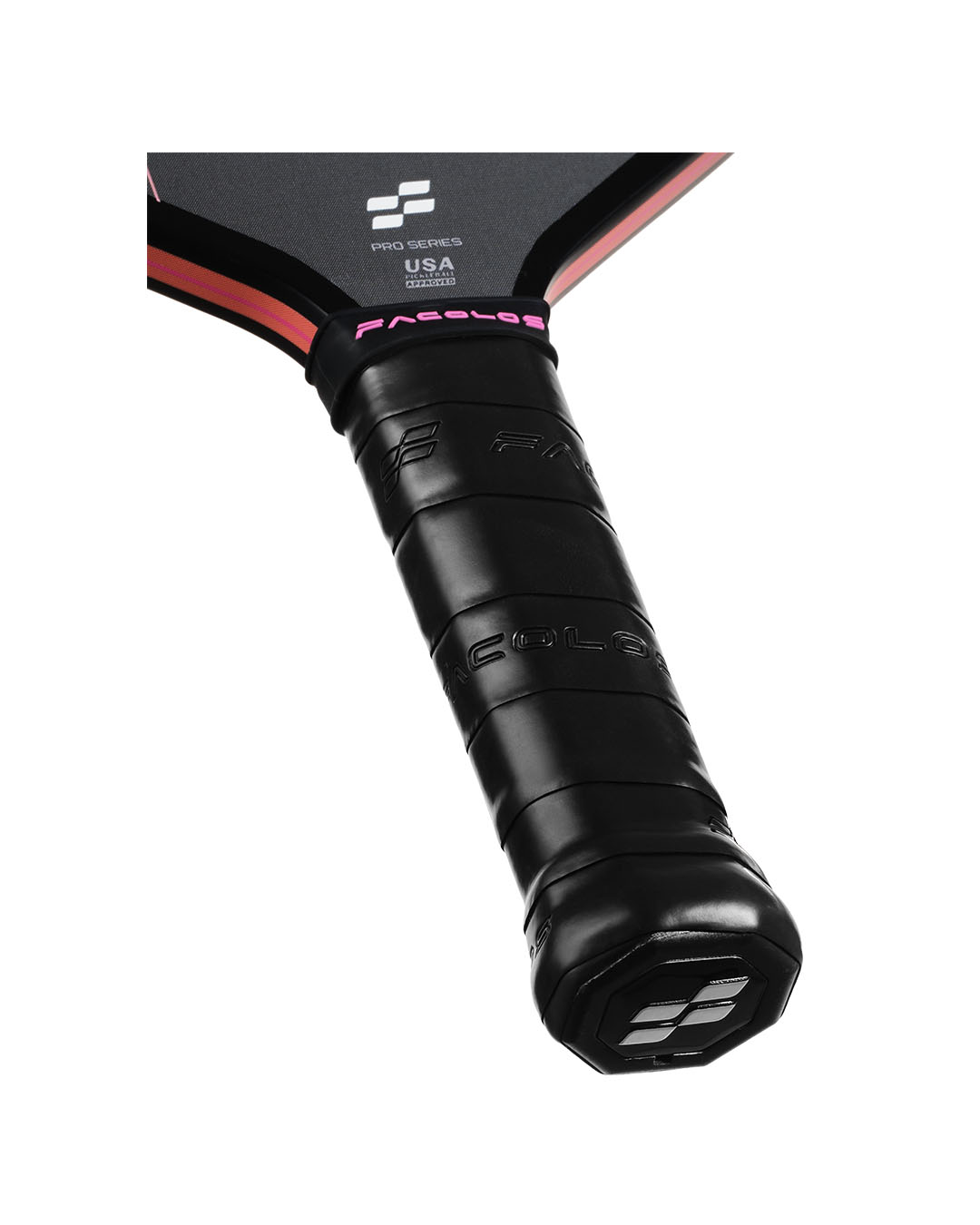 Vợt Pickleball Facolos Pro Series 2.0 – Hybrid Extreme 16mm