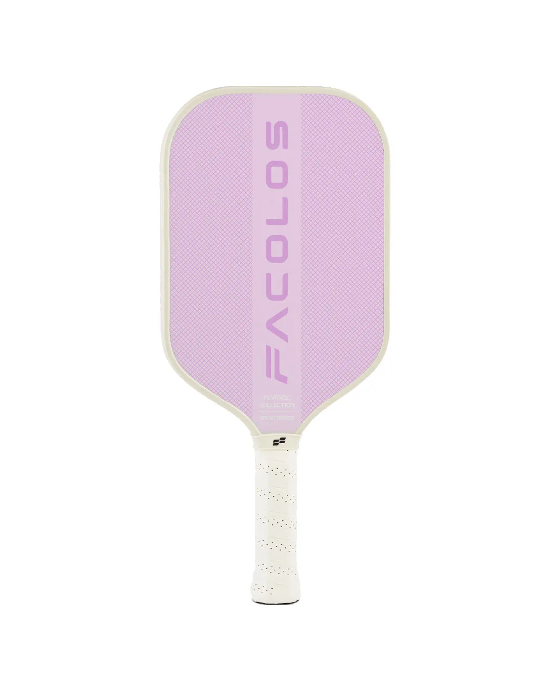 Vợt Pickleball Facolos Sport Series – Olympic Collection 16mm