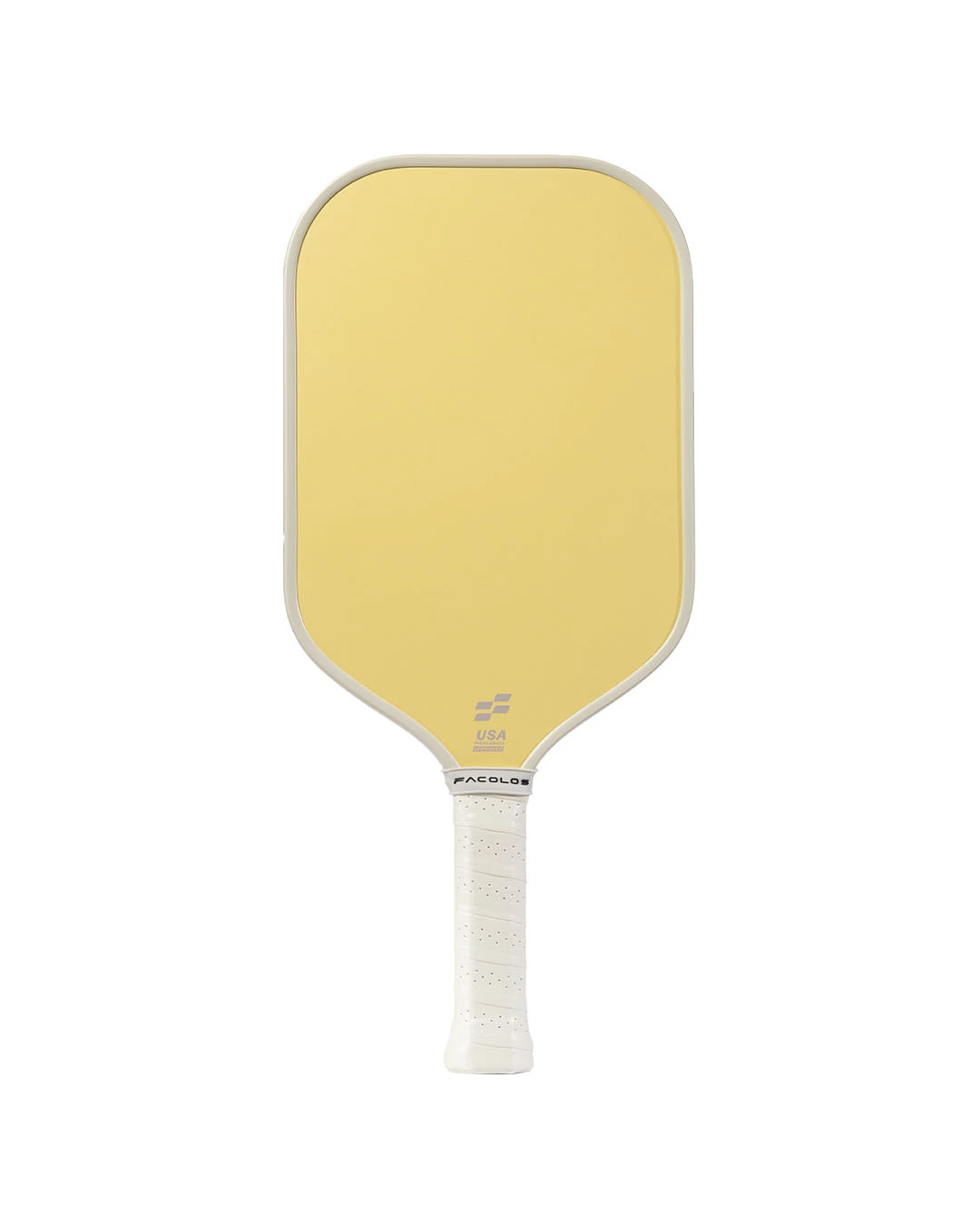 Vợt Pickleball Facolos Sport Series 2.0 – Colorful Solar Pop 16mm