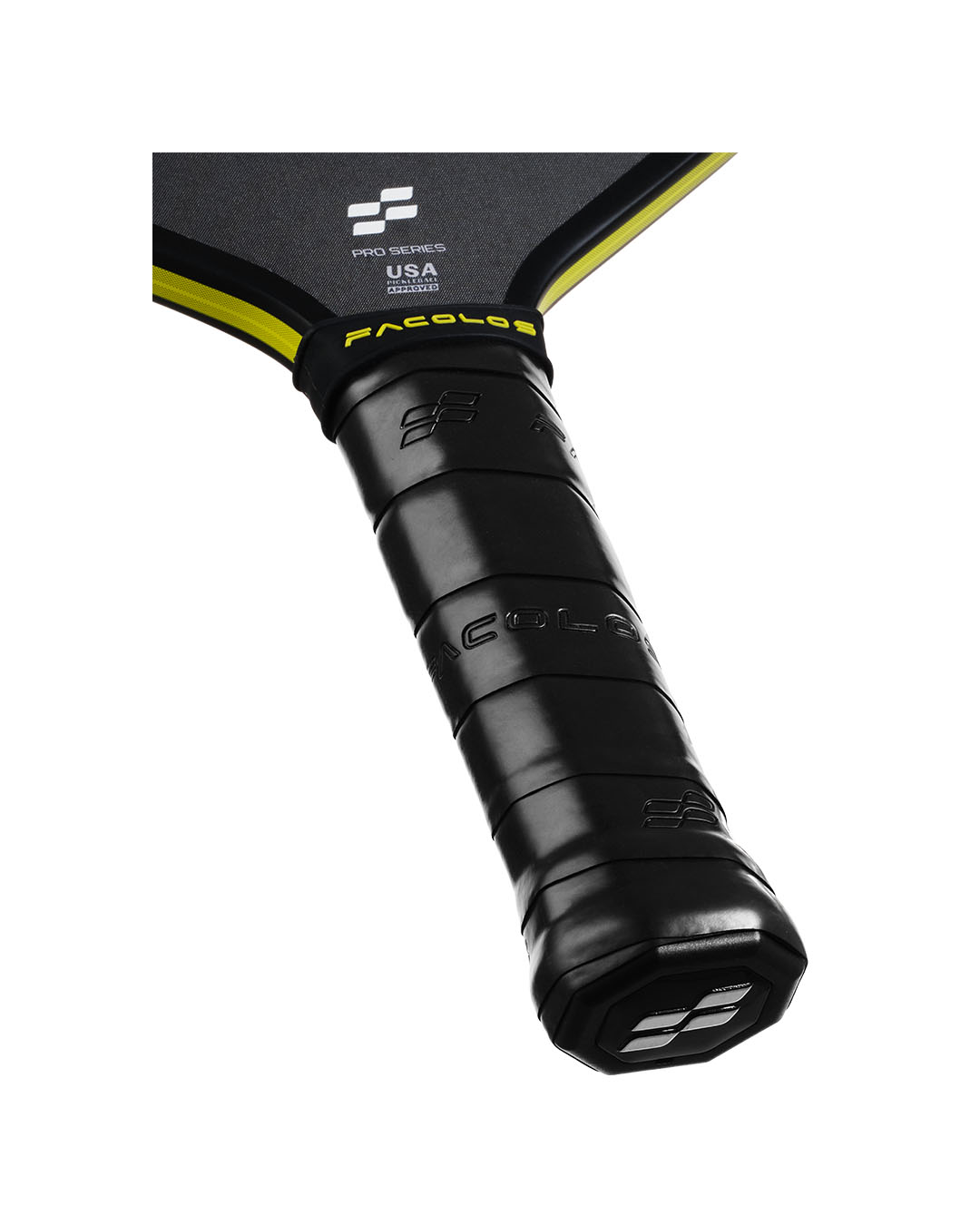 Vợt Pickleball Facolos Pro Series 2.0 – Hybrid Extreme 14mm